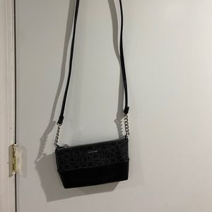 calvin klein crossbody